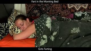 Fart in the Morning Bed