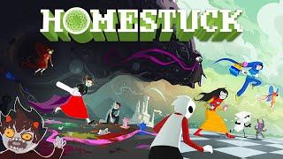 Showtime (Original Mix) (Flash Version) - Homestuck