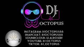 فهد نوري و عيسى العيسى - هوايه عليه‏‎ - ريمكس قديمك نديمك - 102BPM - DJ Octopus