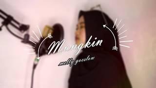 MUNGKIN - Melly Goeslow Cover by Hera Thamrin