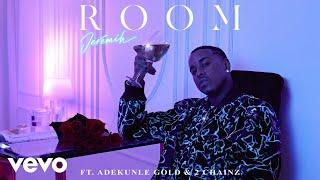 Jeremih - Room (Audio) ft. Adekunle Gold, 2 Chainz