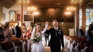 Weronika & Kacper | WEDDING VIDEO