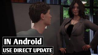 How to Use The Genesis Order Update Only File in Android to Play Latest Version! Direct Update