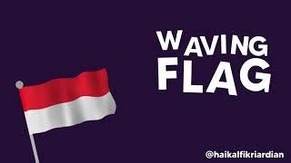 Waving Flag (Tutorial by Oliver Randorff)