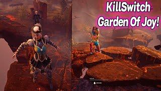 This Is Why Garden Of Joy Needs To Be Kill Switched!