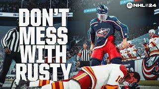 NHL 24 BE A PRO #6 *TIME TO MAKE A CHANGE*