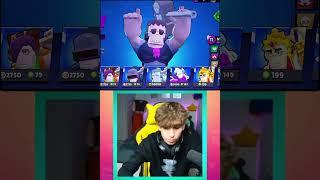 3 TOTALNIE NOWE SKINY, które WEJDĄ DO BRAWL STARS w TYM MIESIĄCU!