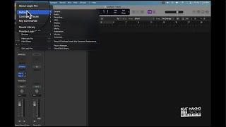 How To Delete Plugins In Logic Pro X