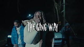 [FREE] Lil Durk x Lil Baby Type Beat 2024 - "The Gang Way" Prod. @b10prod