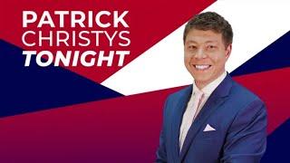 Patrick Christys Tonight | Tuesday 19th November