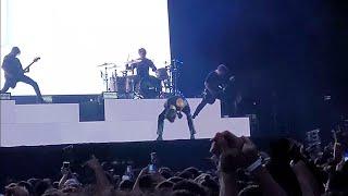 Bring Me The Horizon - Parasite Eve - Live at Knotfest Brasil 2022