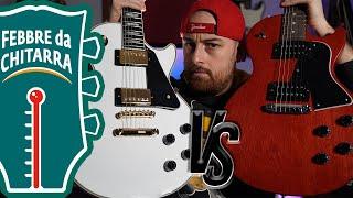 EPIPHONE Costosa VS. GIBSON Economica! Chi fa la migliore Les Paul?| StrumentiMusicali.Net