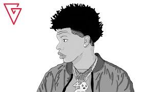 FREE Lil Baby Type Beat 2021 / Guitar Trap Beat Instrumental - "Clouds" (prod. Primestars)