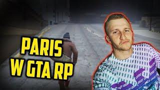 PARIS PLATYNOV w GTA: RP! FREESTYLE na AUTO TUNE! FUNNY MOMENTS | SHOTY | DEFF