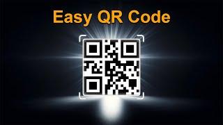 Easy QR Code / Barcode / QRCode - Scanner / Reader / Generator  - Asset for Unity 6