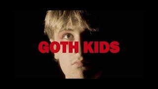 L'objectif - Goth Kids (Official Video)