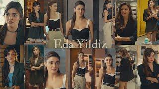 Eda Yildiz || I wanna be your slave