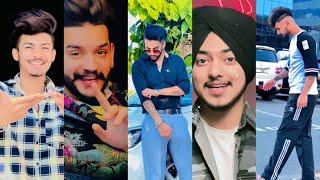 Punjabi Instagram Reels | Boys Attitude Reels | New Trending Instagram Reels Video | TikTok Video