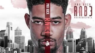 PnB Rock - Aint Me [Official Audio]