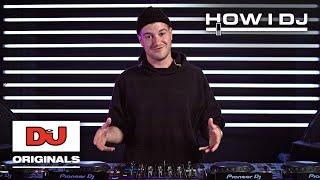 James Hype On How To Mix With Four Decks, Hot Cues, Looping & EQs | How I DJ, Powered By Pioneer DJ
