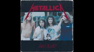Metallica - Am I Evil? (Kill 'Em All Guitar Tone)