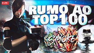 CF AL LIVE ON  RUMO TOP 100 HACKEADA !elojob !pix !resolucao !pc