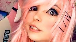 Belle Delphine Responds...