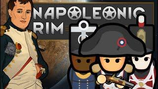 Napoleonic Rim - My Favorite RimWorld Mod