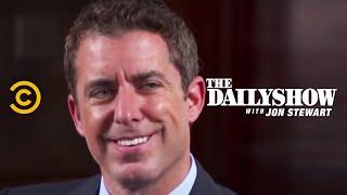 The Daily Show - The Redskins' Name - Catching Racism (ft. Jason Jones)