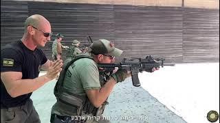 Must watch This Israeli IDF First Response Team in live fire  combat!!!