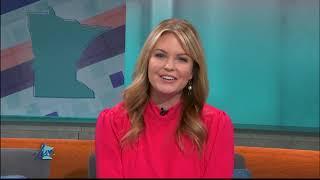 Housing For Everyone - KSTP-TV - Minnesota Live - 11/4/2021