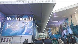 Philips live at ECR 2025