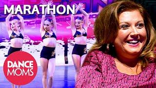 ALDC Takes L.A. by Storm! (Marathon) | Dance Moms