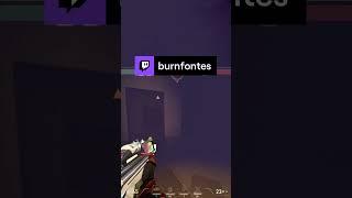 Valorant Rumo ao Dima | burnfontes em #Twitch