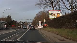 Bruchstraße in Olpe wird ausgebaut