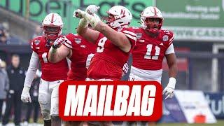 HuskerOnline answers your Nebraska football questions in the Dec. 31 mailbag I Nebraska Huskers