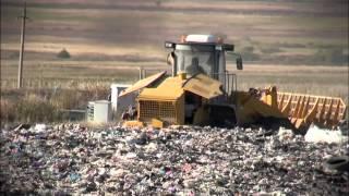 Georgia: Safe waste management in Rustavi