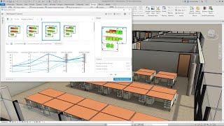 Revit 2021: Generative Design