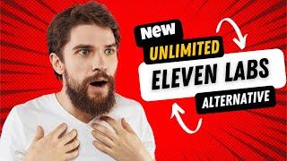 Free Realistic Text to Speech Ai | UNLIMITED ElevenLabs Alternative