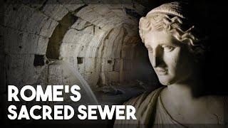 Cloacina: Goddess of Rome's Oldest Sewer