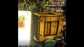 Ark Loot Boxes Spawn Locations Ragnarok (Ark Survival Evolved)