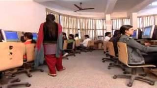 IICT - Institute of Information and Communication Technology, Faridabad, Corporate Film