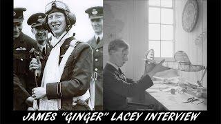 Audio From the Past [E03] - WW2 - James “Ginger” Lacey Interview (1978)