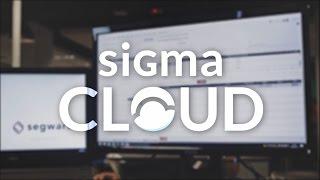 SIGMA Cloud |  Introduction to the software