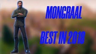 MONGRAAL ЛУЧШИЕ МОМЕНТЫ / НАСТРОЙКИ МОНГРААЛА