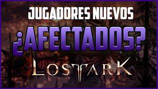 ÚLTIMAS NOTICIAS de LOST ARK  Actualización de ENERO 