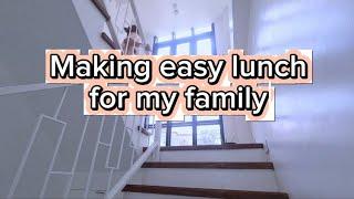 VLOG #613 Magkano ang monthly bills namin? Baguio City| Make lunch for family of 4: WFH + Homeschool