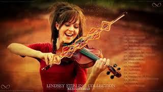 Lindsey Stirling   Best Violin Music Collection 2023  12 Hours