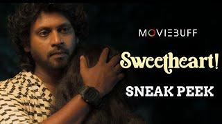 Sweetheart - Sneak Peek | Rio Raj | Gopika Ramesh | Yuvan Shankar Raja | Swineeth S.Sukumar