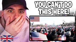 Brit Reacts to 25 American Things That Are Offensive In Other Countries!